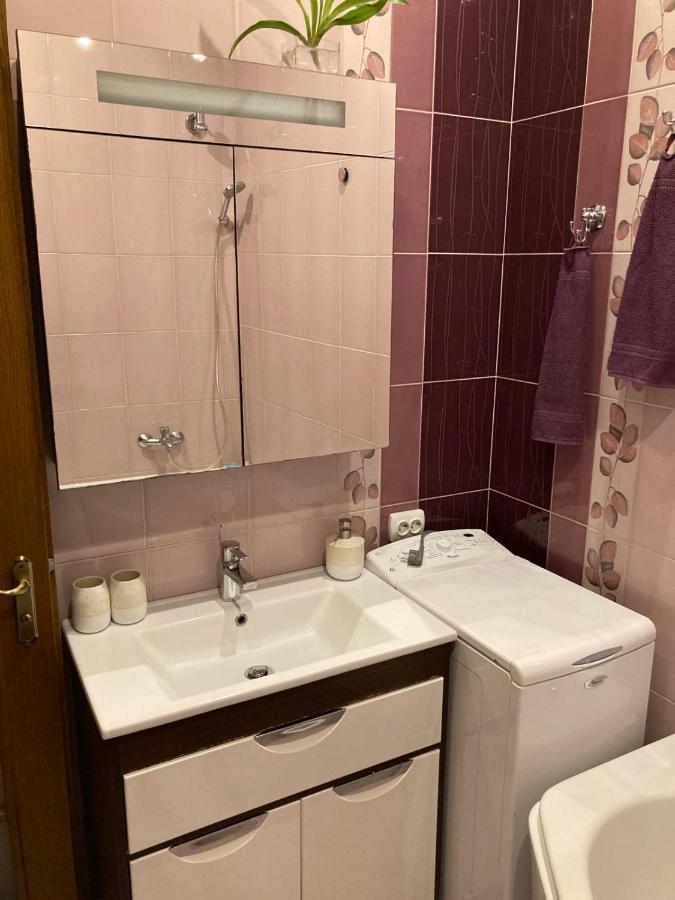 Квартира В Центрі Тернополя Ternopil Eksteriør billede