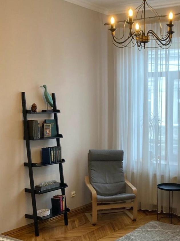 Квартира В Центрі Тернополя Ternopil Eksteriør billede