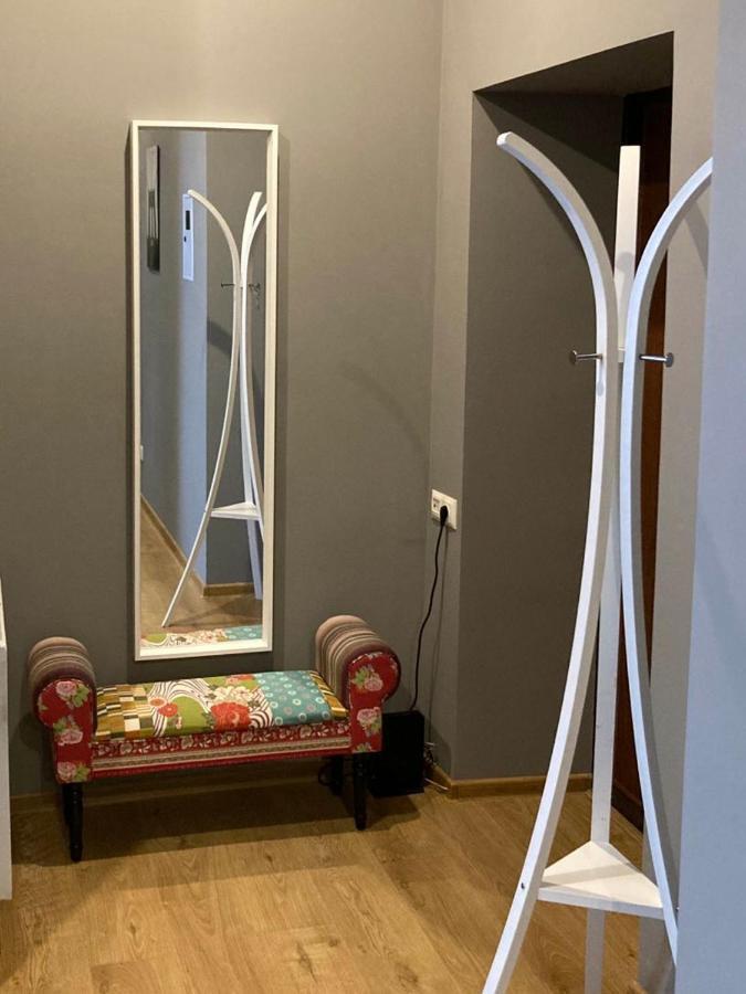 Квартира В Центрі Тернополя Ternopil Eksteriør billede